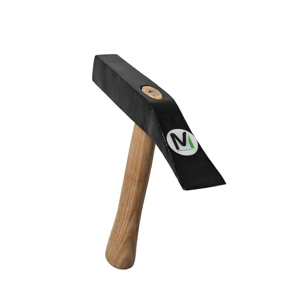 Stensättarhammare - Bild 2