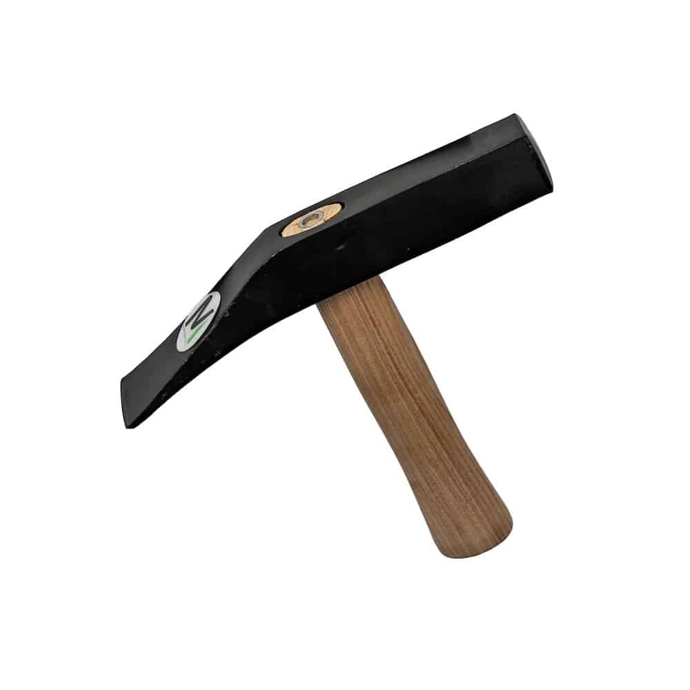 Stensättarhammare - Bild 3
