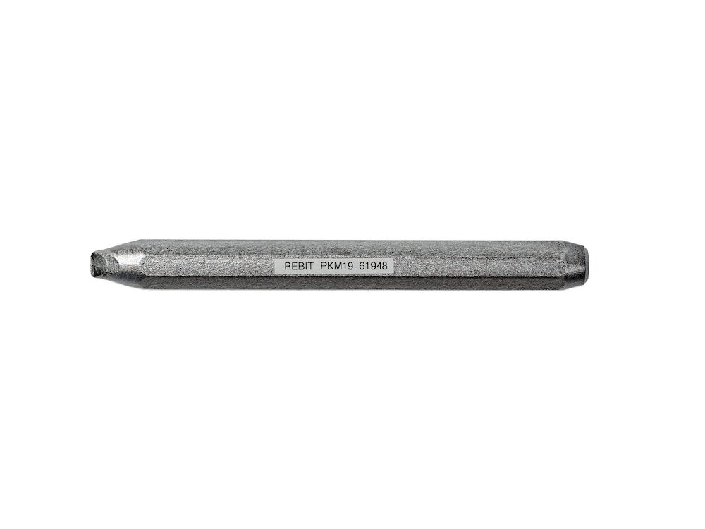 pikmejsel 19mm