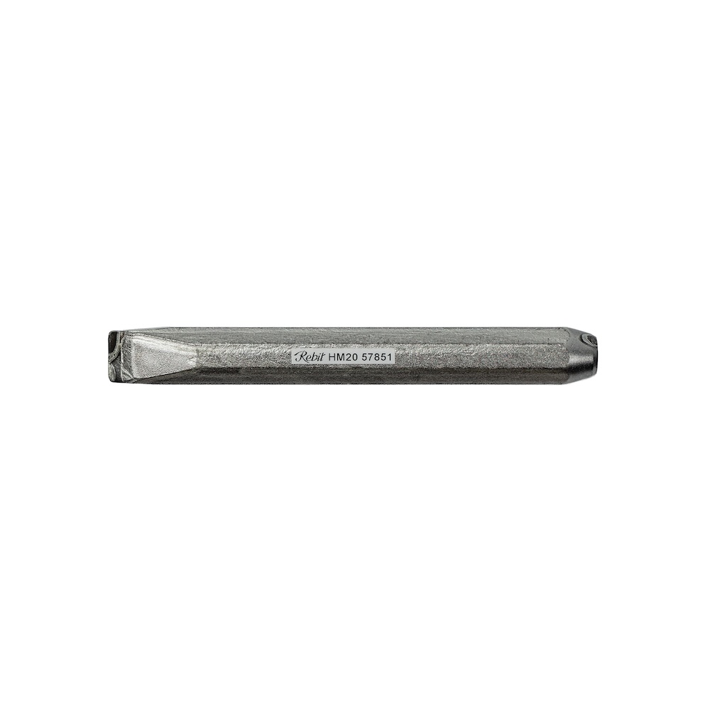 Handmejsel 20mm Rebit